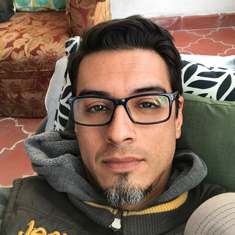 Profile image of Xicoténcatl Trujano